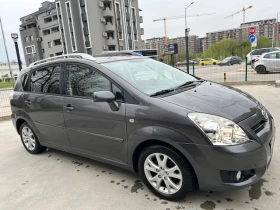 Toyota Verso, снимка 2