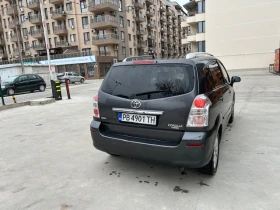 Toyota Verso, снимка 4