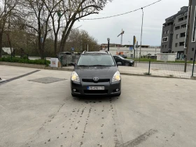 Toyota Verso, снимка 1