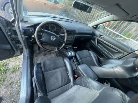 VW Passat 4x4 2.8, снимка 3