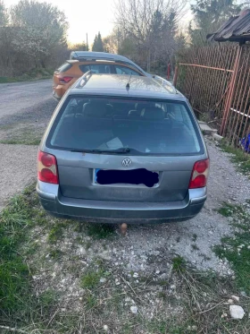 VW Passat 4x4 2.8, снимка 4