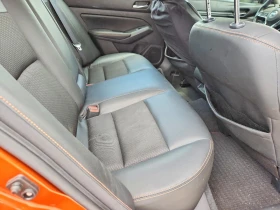 Nissan Altima 2.5l 2.5 Sr, снимка 10