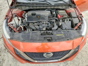 Nissan Altima 2.5l 2.5 Sr, снимка 11