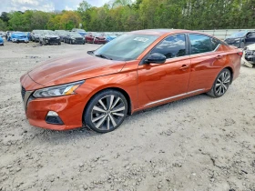 Nissan Altima 2.5l 2.5 Sr, снимка 1