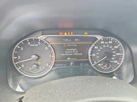 Nissan Altima 2.5l 2.5 Sr, снимка 9