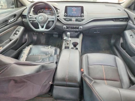 Nissan Altima 2.5l 2.5 Sr, снимка 8