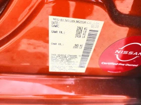 Nissan Altima 2.5l 2.5 Sr, снимка 12