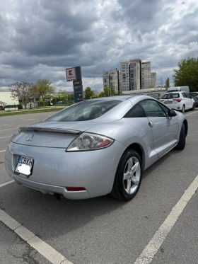 Mitsubishi Eclipse, снимка 8