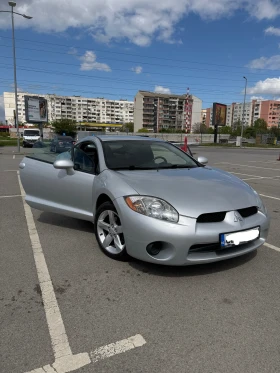 Mitsubishi Eclipse, снимка 2