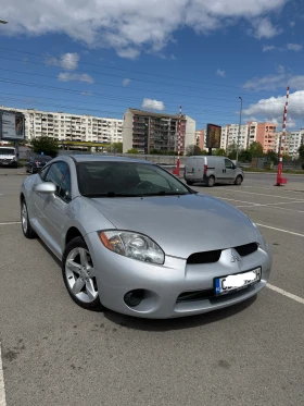 Mitsubishi Eclipse, снимка 5