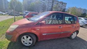 Renault Scenic, снимка 2