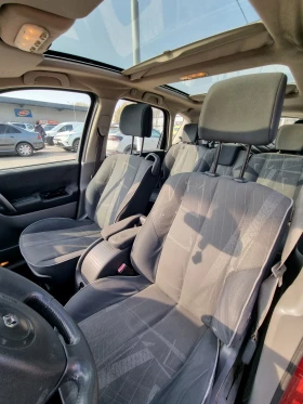 Renault Scenic, снимка 10