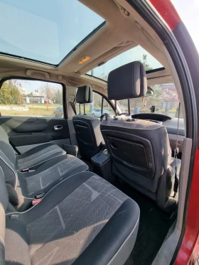 Renault Scenic, снимка 8