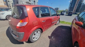 Renault Scenic, снимка 6