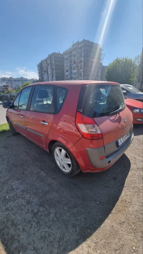 Renault Scenic, снимка 3