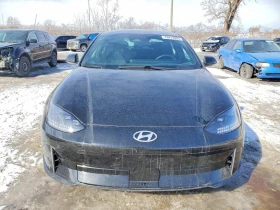 Hyundai Ioniq 6 SEL RWD, снимка 5