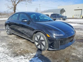 Hyundai Ioniq 6 SEL RWD, снимка 4