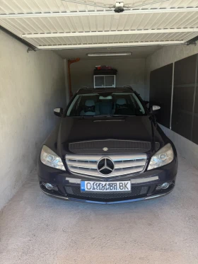 Mercedes-Benz C 220  Avangarde, снимка 1