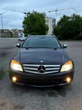 Mercedes-Benz C 220 C220 Avangarde, снимка 1
