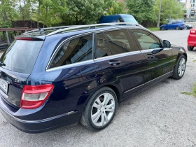 Mercedes-Benz C 220 C220 Avangarde, снимка 7
