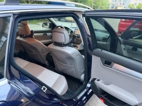 Mercedes-Benz C 220 C220 Avangarde, снимка 5