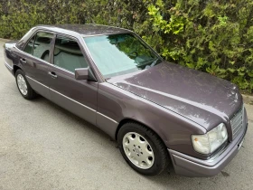 Mercedes-Benz 124 Е 280, снимка 2
