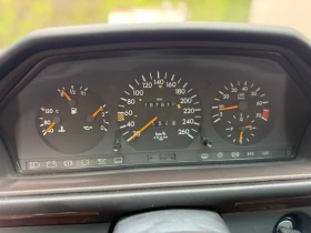 Mercedes-Benz 124 Е 280, снимка 9