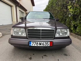 Mercedes-Benz 124 Е 280, снимка 1