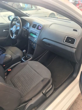 VW Polo Polo - gas, снимка 8