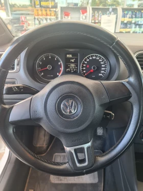 VW Polo Polo - gas, снимка 6