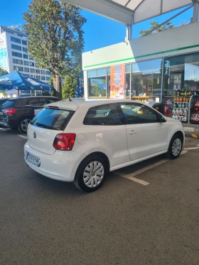 VW Polo Polo - gas, снимка 3