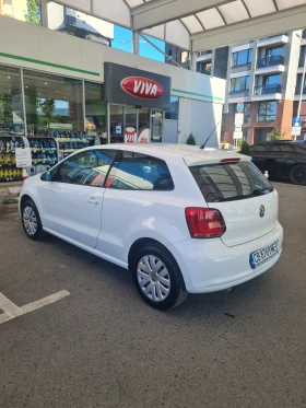 VW Polo Polo - gas, снимка 4