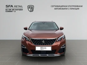 Peugeot 3008 NEW ALLURE 1.5 e-HDi 130 EAT8 EURO 6.2, снимка 2