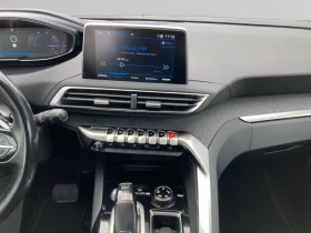 Peugeot 3008 NEW ALLURE 1.5 e-HDi 130 EAT8 EURO 6.2, снимка 14