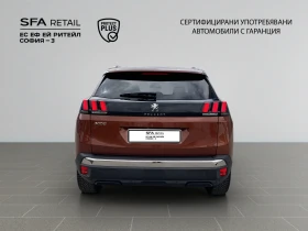 Peugeot 3008 NEW ALLURE 1.5 e-HDi 130 EAT8 EURO 6.2, снимка 6