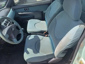 Nissan Micra 1.0 , ЕВРО 4, Разход 5л./100км, снимка 8