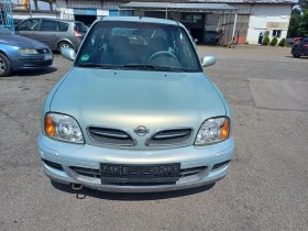 Nissan Micra 1.0 , ЕВРО 4, Разход 5л./100км, снимка 4