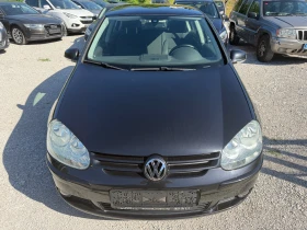 VW Golf 1.9ТDI 6 ck, снимка 3