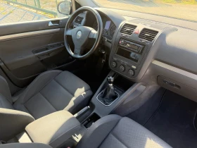 VW Golf 1.9ТDI 6 ck, снимка 10
