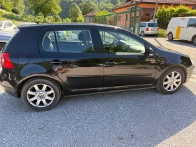 VW Golf 1.9ТDI 6 ck, снимка 8