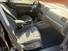 VW Golf 1.9ТDI 6 ck, снимка 9