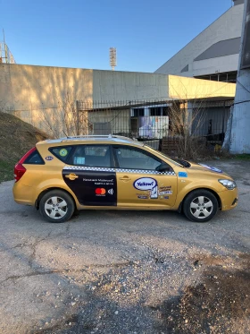 Kia Ceed 1.6, снимка 4