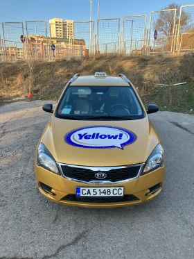 Kia Ceed 1.6, снимка 1