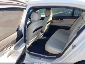 BMW 750 4.4l I, снимка 8