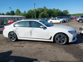 BMW 750 4.4l I, снимка 13