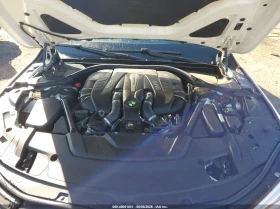 BMW 750 4.4l I, снимка 10