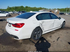 BMW 750 4.4l I, снимка 4