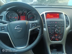 Opel Astra, снимка 3