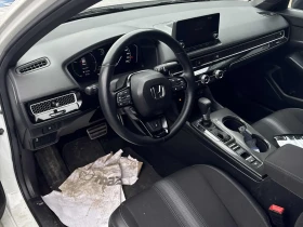Honda Civic Hybrid Sport * АВТОКРЕДИТ БЕЗ ПЪРВОНАЧАЛНА ВНОСКА, снимка 6