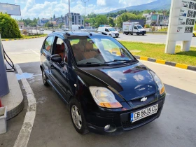 Chevrolet Matiz 1000 4 cililder energy, снимка 1
